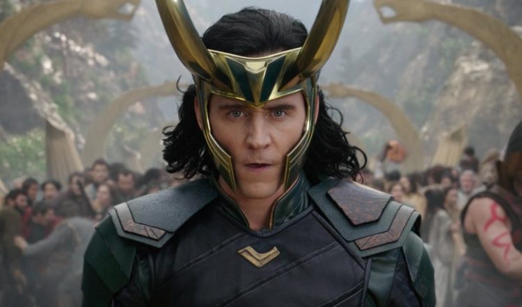 Disney Offers a Glimpse of the Upcoming Loki Show on Disney Plus