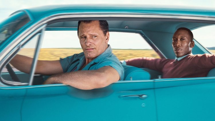 Green Book - Universal Pictures
