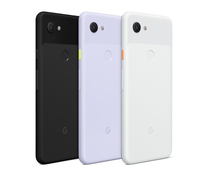 Google Unveils Pixel 3A: A Great Rework of Pixel 3