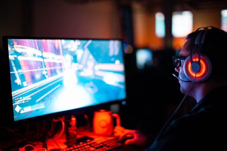 Do You Spend Too Much Time Gaming? You Might Have a Medical Condition
