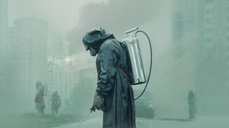 Chernobyl Series Becomes the HBO’s Highest Rated Show in History
