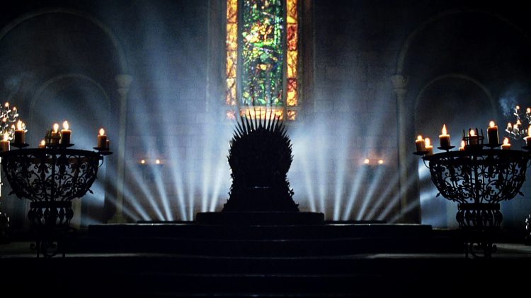 The Game of Thrones: Iron Throne Recap