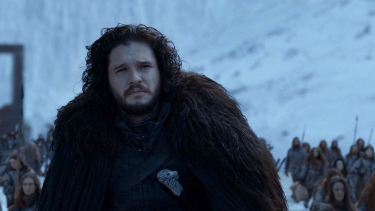 Being Jon Snow is Not Easy: Game of Thrones Star Kit Harington Needs Therapy
