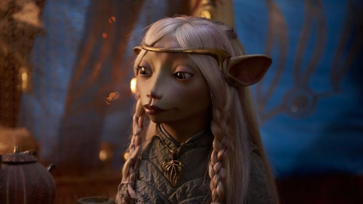 The Dark Crystal Trailer Reminds Strongly of the 1982 Film