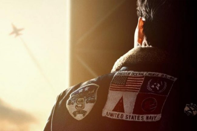 Top Gun: Maverick is the Most thrilling Blockbuster of the Year