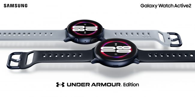 Galaxy Watch Active: Samsung has Outdone Itself Again