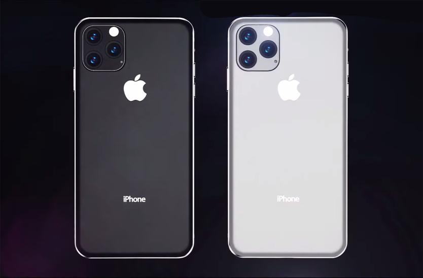 iPhone 11 Will be Released in a Few Weeks: Reports