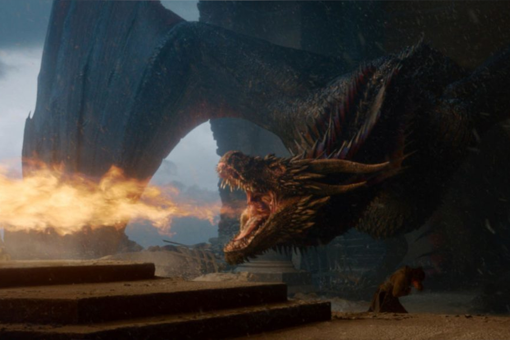 Game of Thrones Prequel House of the Dragon to Start Filming in 2021