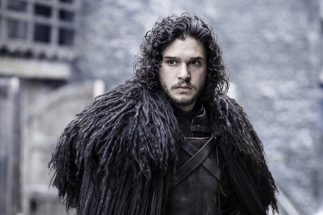 Game of Thrones Star Kit Harington Joins Marvel Cinematic Universe
