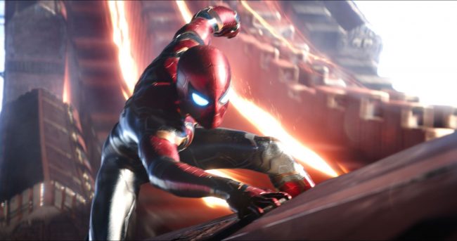 Sony Just Confirmed that Spider-Man has Swung Away from the MCU