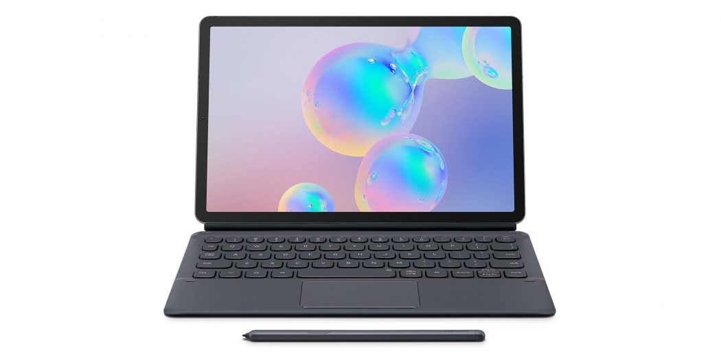 All You Need to Know About Galaxy Tab S6 in Australia