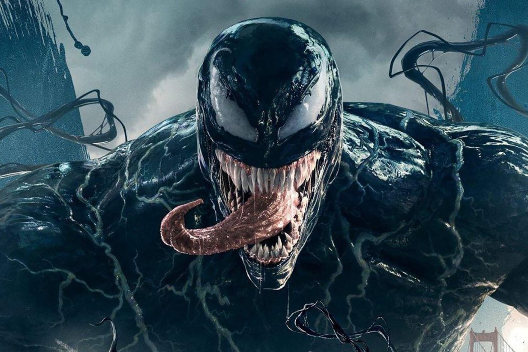 Director Andy Serkis Says Venom 2 Will be Extraordinary