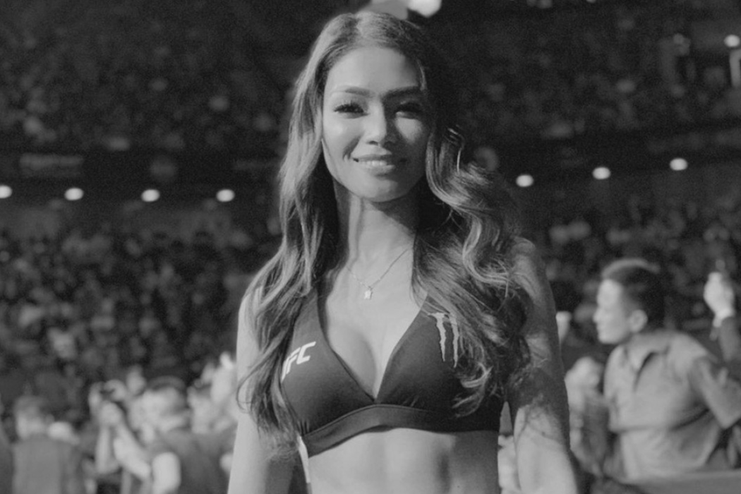 Aussie Politicians Push to Get Rid of the Octagon Girls