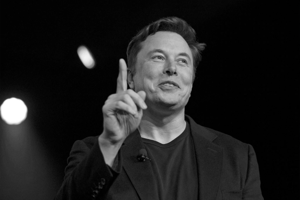 Elon Musk: The Mars Colony Will Live By Its Own Set Of Space Laws