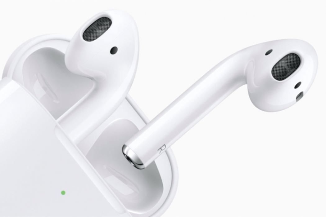 Have You Heard? Apple Might Launch AirPods Pro This Month