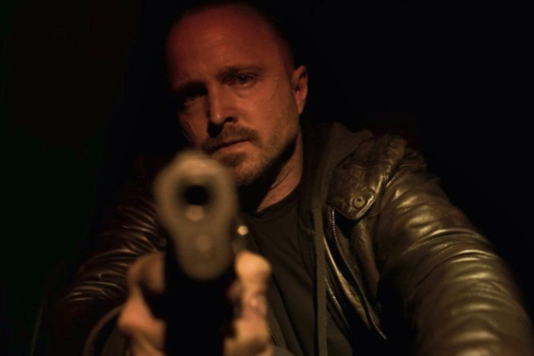 Our Spoiler-Free Review of El Camino: A Breaking Bad Movie