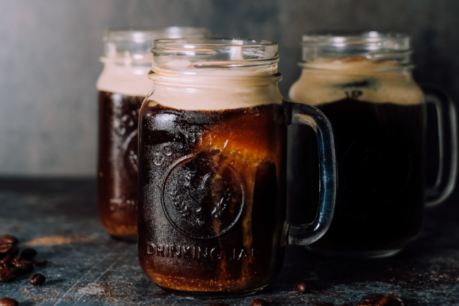 Yes, Cold Brew Coffee Can be the Magic Drink You Have Been Waiting For