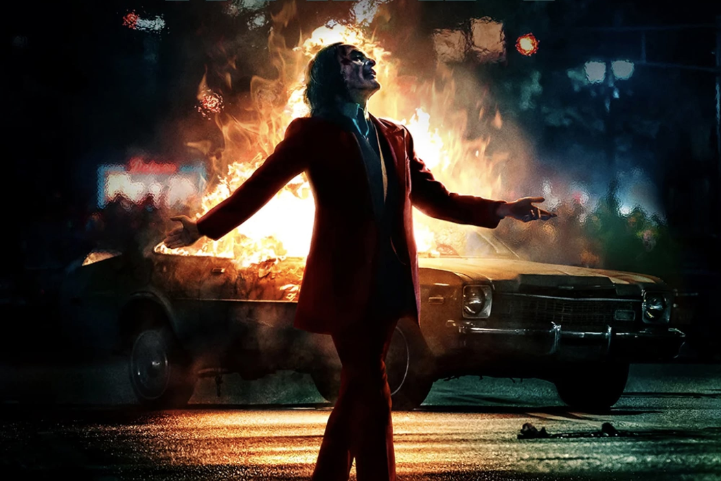Joker 2: Joaquin Phoenix will Return for The Joker Sequel