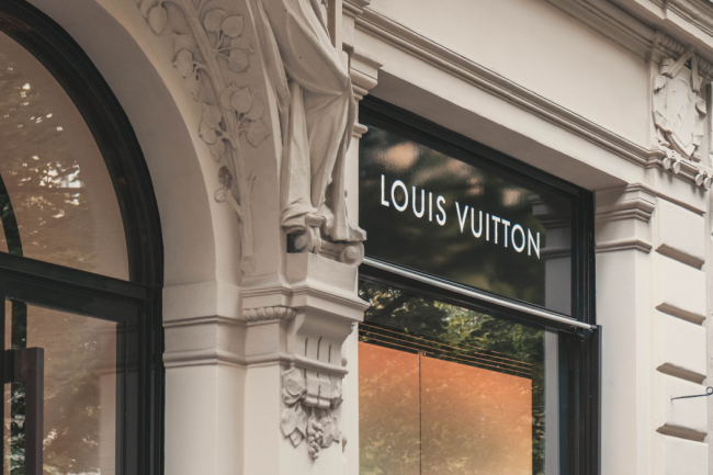LVMH, Kering and More are Closing their Retail Locations in Russia