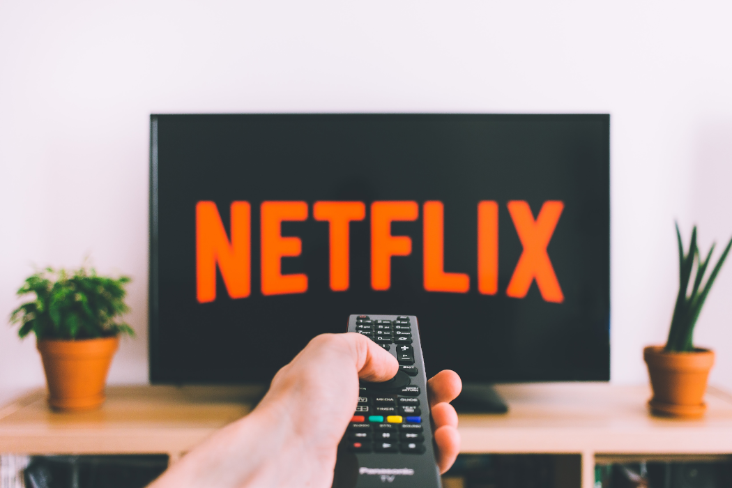 Netflix Lost More Than $1.5B USD Due To Password Sharing