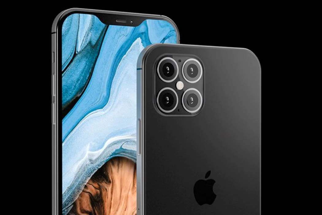Details on iPhone 12: Apple to Launch Five New Devices 2020