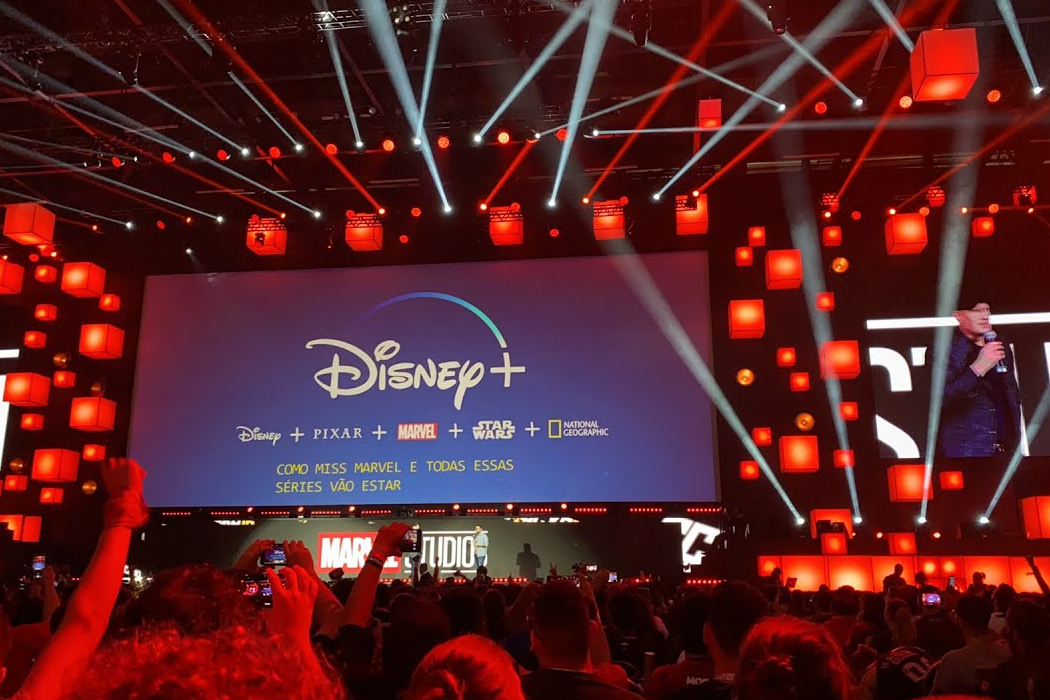 Disney+ Marvel Shows will Affect the Marvel Cinematic Universe