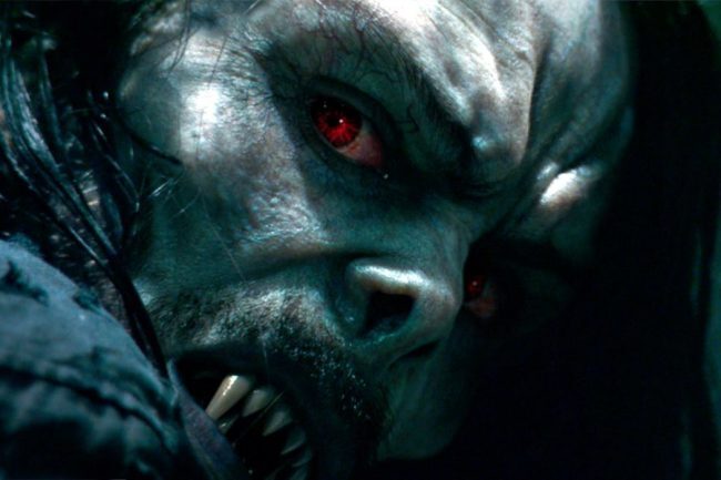 Morbius Review: The New Marvel Film is Unoriginal and Boring