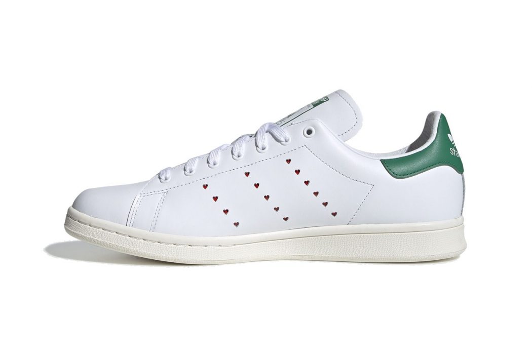 The Human Made x Adidas Stan Smith will Get You All the Love You Need