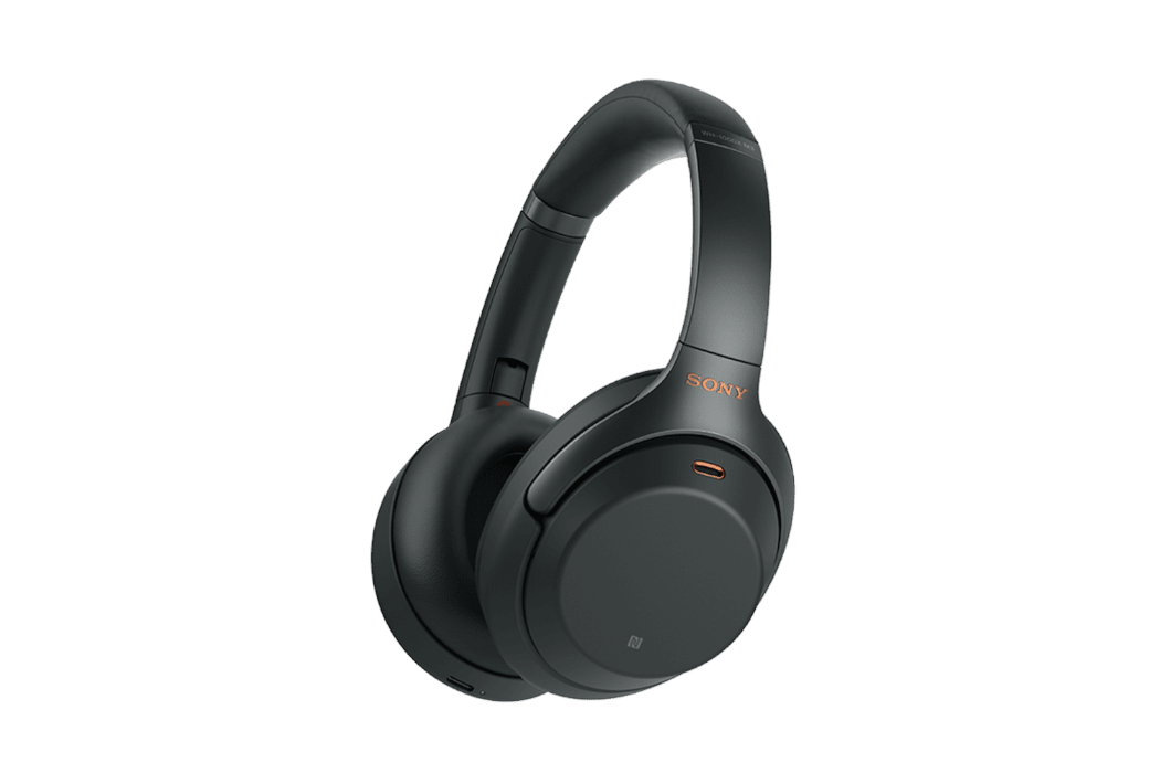 Sony Noise Cancelling Headphones WH1000XM3 - SafeMoon