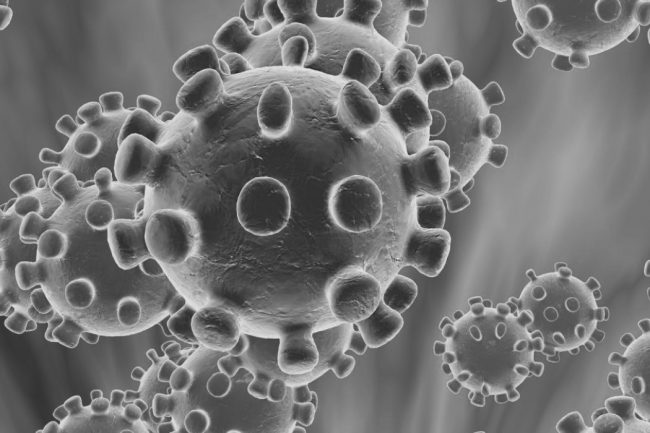 Coronavirus News: The Term 'Flatten The Curve' Explained