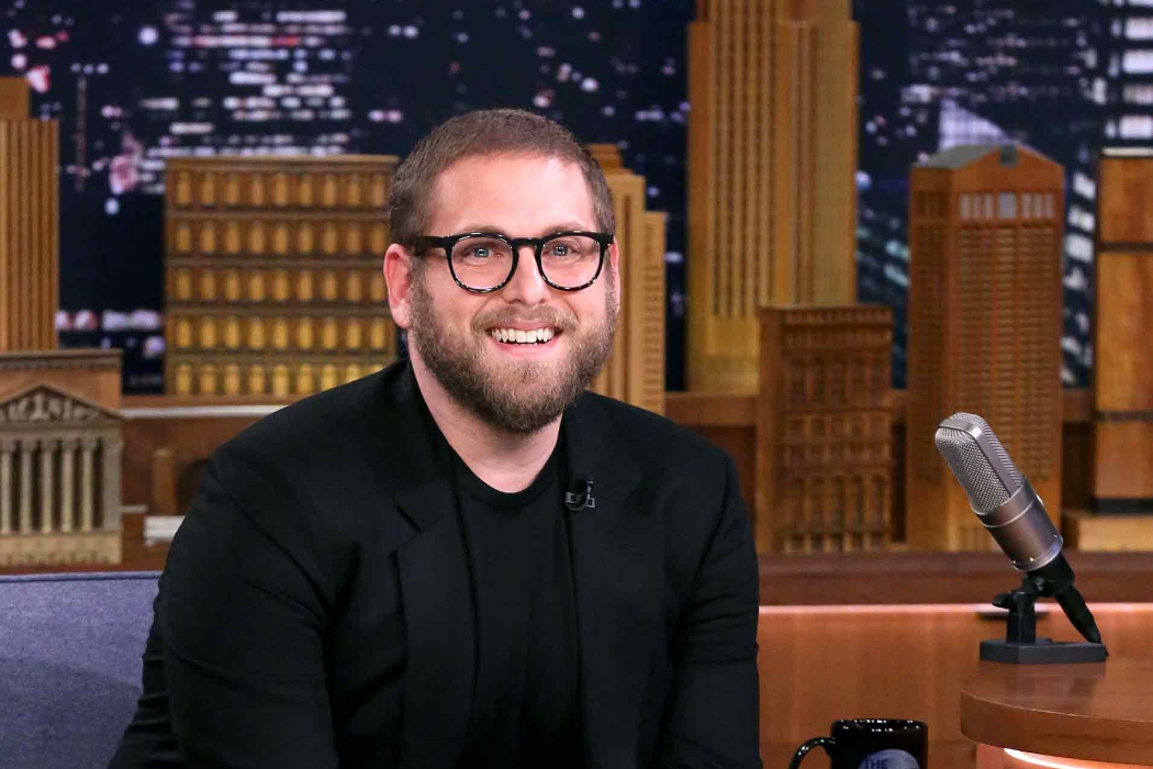 Jonah Hill Officially Announced His Partnership with Adidas - EliteMen