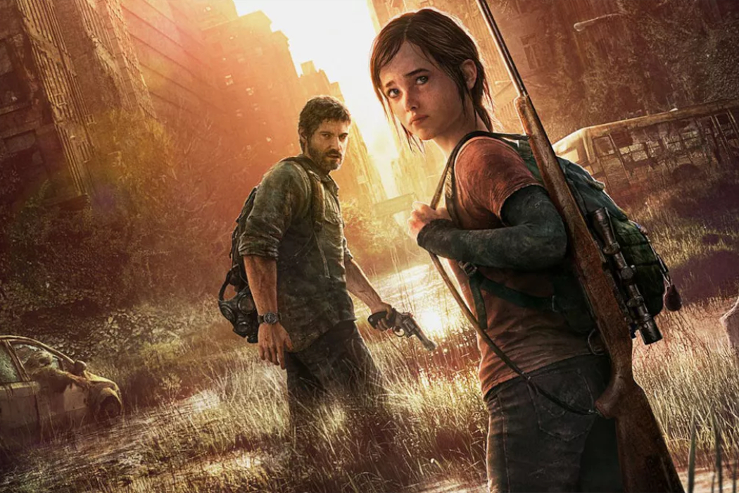 The Last of Us TV Series Announced and to be Created by HBO