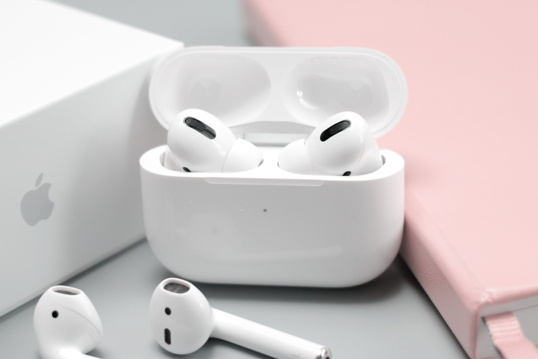 New Apple AirPods are "Ready" to be Released Next Month