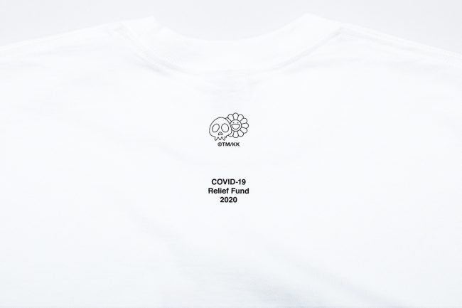 Supreme Charity Box Logo Tee Announced For COVID-19 Relief