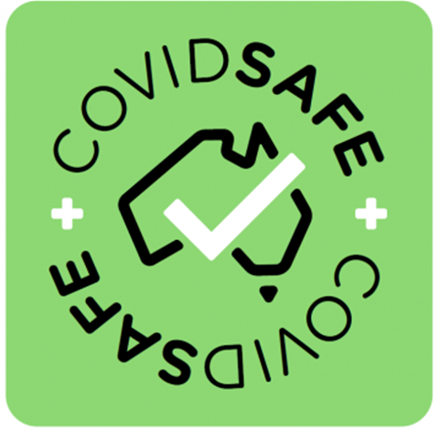 The Australian Government Launches COVIDSafe Contact Tracing App