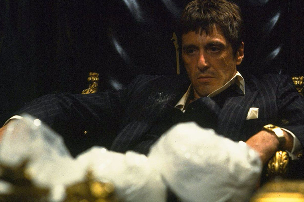 THE SCARFACE REBOOT IS PUSHING FORWARD WITH LUCA GUADAGNINO