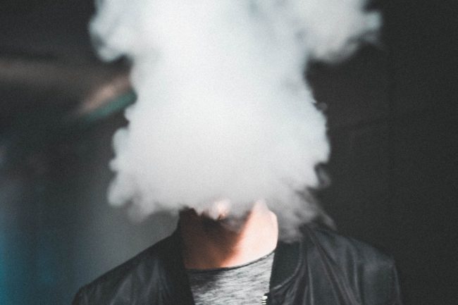 AUSTRALIA IS IMPLEMENTING AN ELECTRONIC CIGARETTE BAN FOR 12 MONTHS
