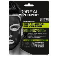 L'Oreal Paris Men Expert Purifying Tissue Mask