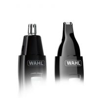 New Wahl Rechargeable 6 In 1 Nose, Ear & Brow Trimmer Wa9865 1512