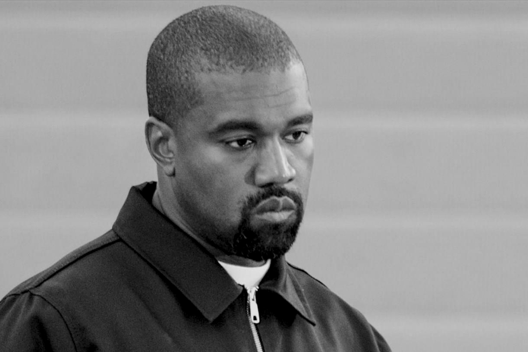 HAS KANYE WEST DROPPED OU OF THE US PRESIDENTIAL ELECTION RACE?