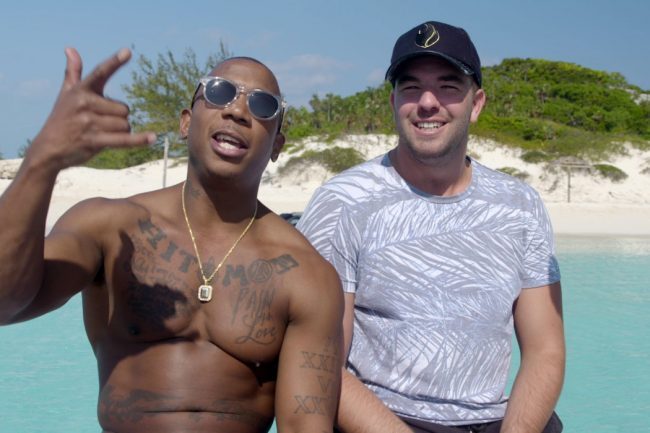 A LOT PEOPLE ARE WILLING TO PAY HUNDREDS FOR FYRE FESTIVAL MERCHANDISE