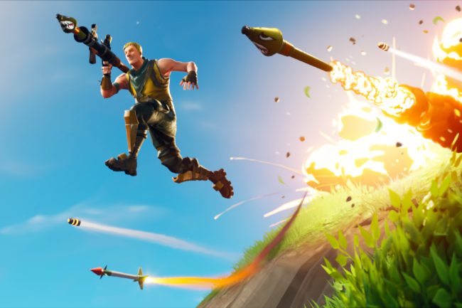 Epic Games Takes Legal Action Against Apple Australia for App Store Ban