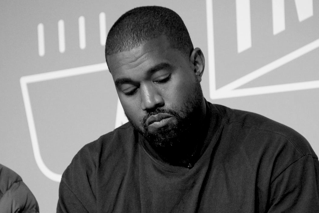 Kanye West Faces a Lawsuit from a Tech Firm for Robbing Trade Secrets