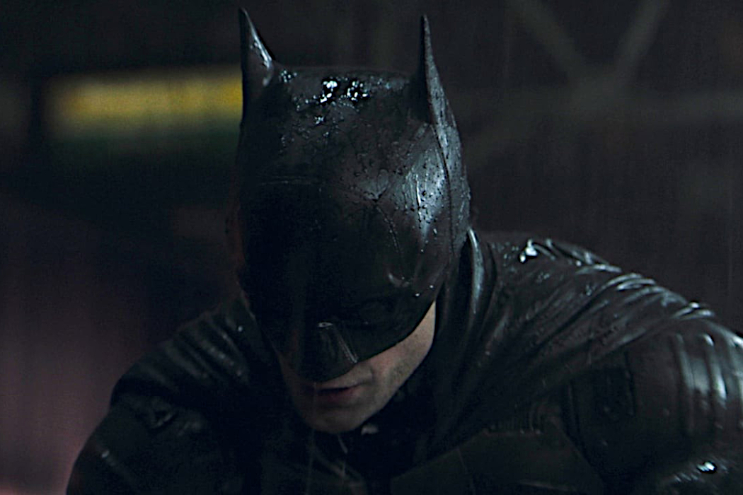 The Dark, Brutal and Epic The Batman Trailer is Finally Revealed