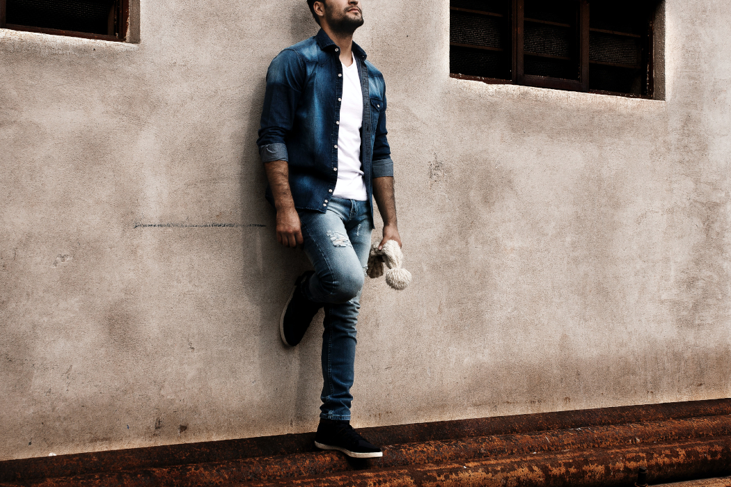 The Elite Men's Guide: 7 Stylish Ways to Look Better with Casual Jeans