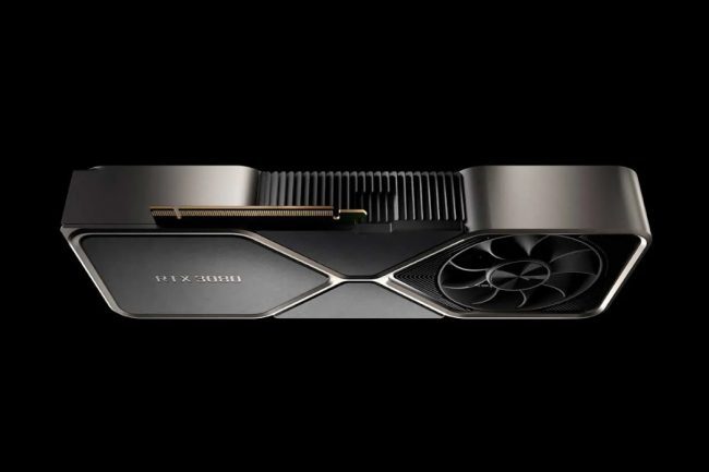 The NVIDIA RTX 3080 Is Now Bidding for Over $110,100 AUD on eBay