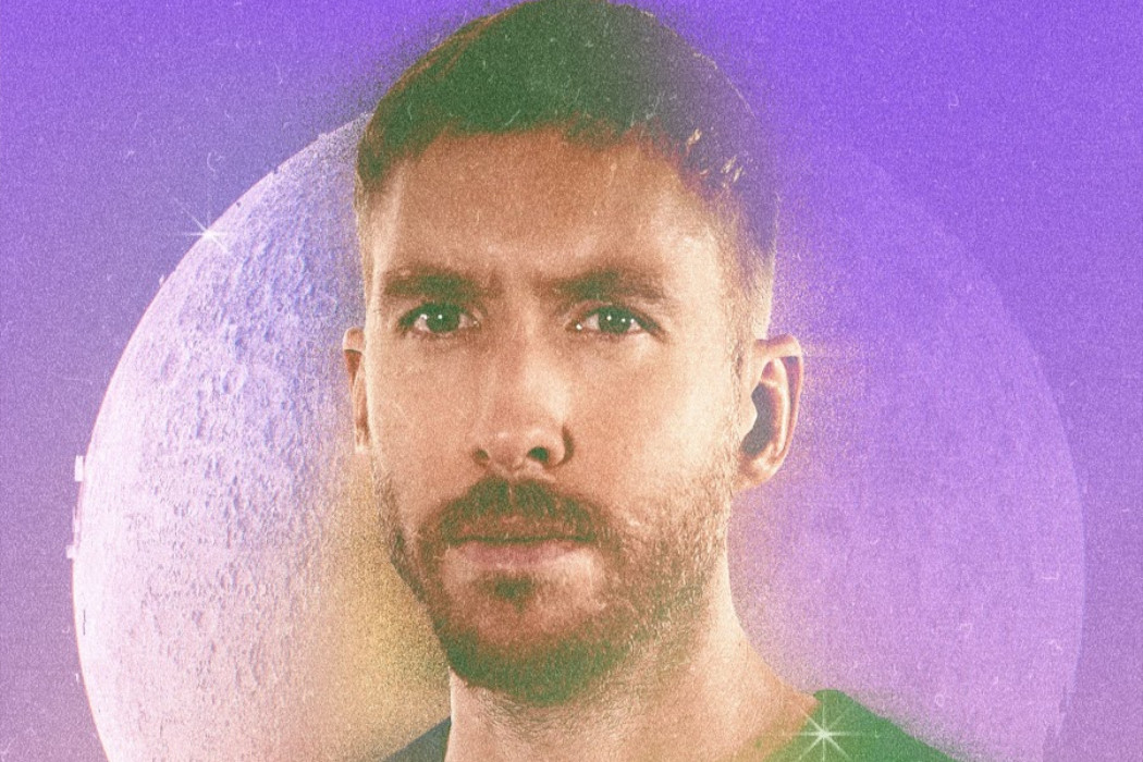 Calvin Harris Has Reportedly Sold His Song Catalogue for US$100M