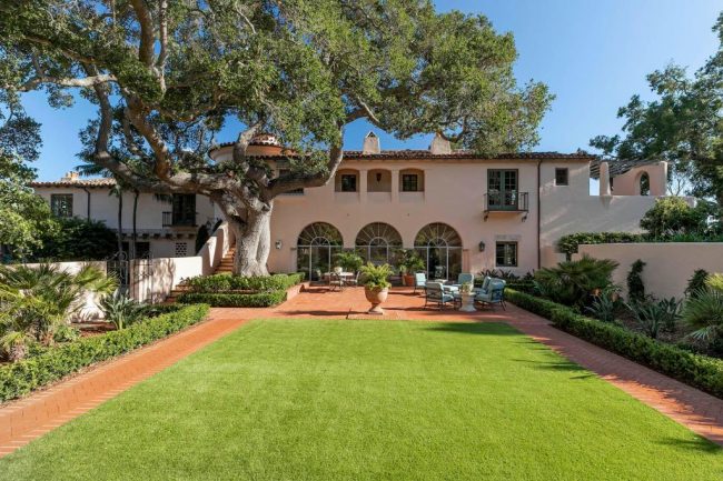 Orlando Bloom and Katy Perry Buy a A$20 Million California Compound