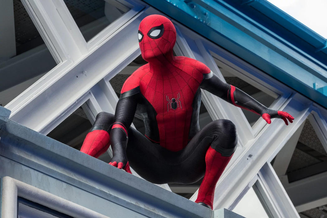Sony Responds to the Casting Rumours for Spider-Man 3