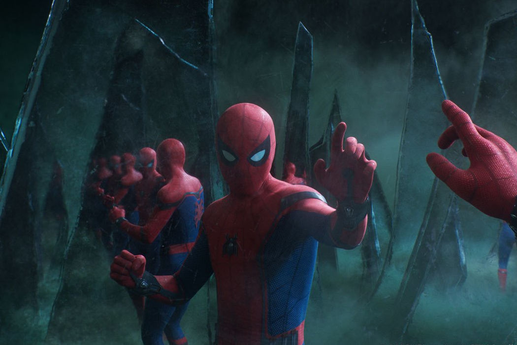 Tobey Maguire and Andrew Garfield Confirmed to Return in Spider-Man 3